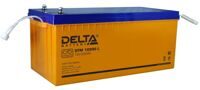 Аккумулятор 12В 200Ач Delta DTM 12200 L
