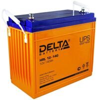 Аккумулятор Delta HRL 12-140